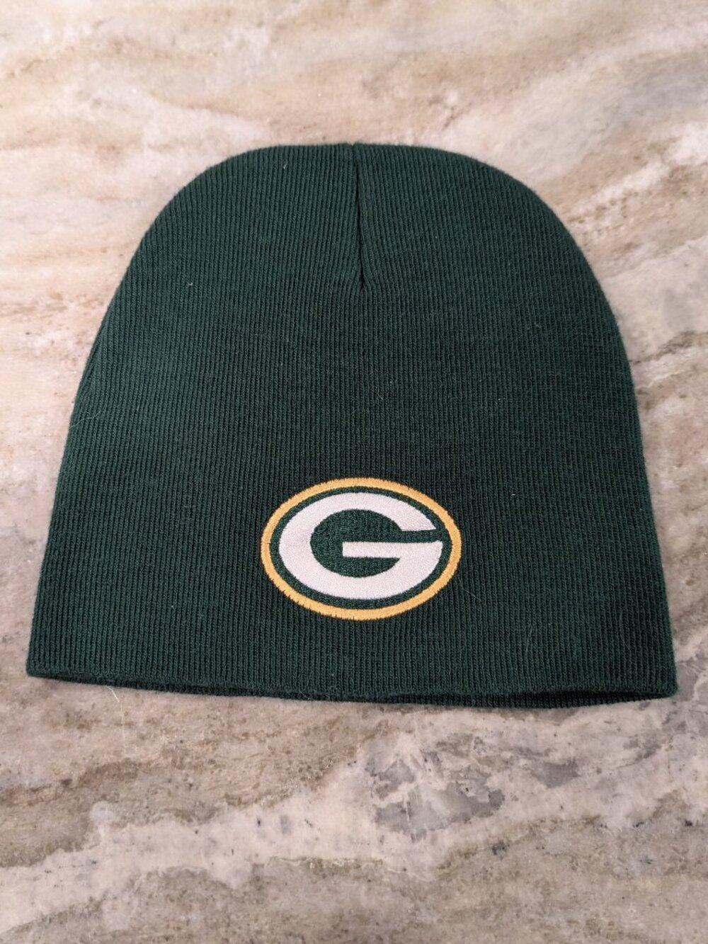 Green Bay Packers NFL Stocking cap medium